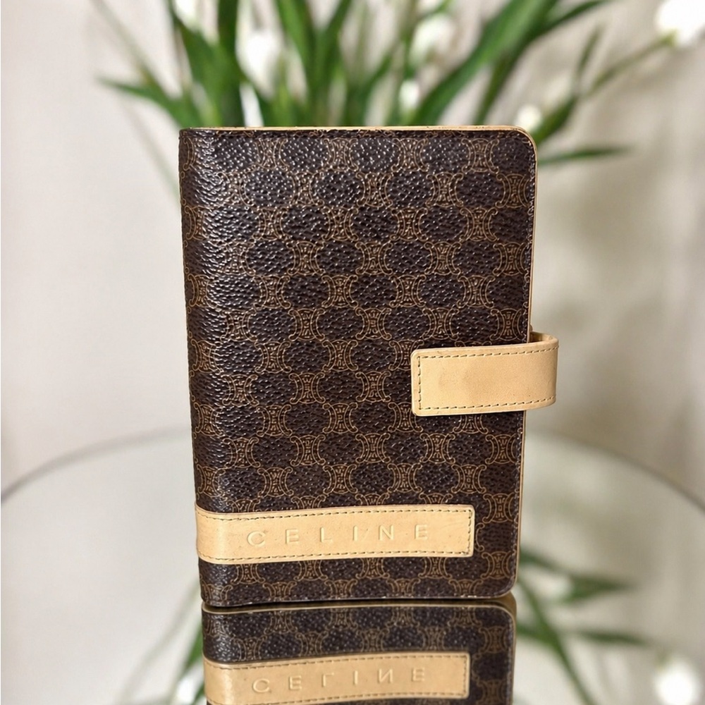 Celine Macadam Agenda